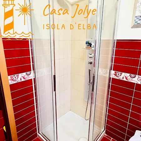 Casa Jolye - La Padulella Apartman