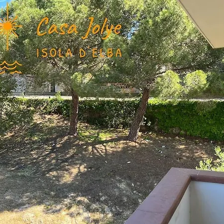 Apartman Casa Jolye - La Padulella