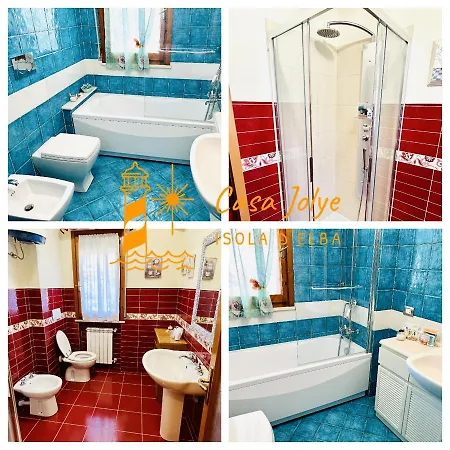 Appartement Casa Jolye - La Padulella *