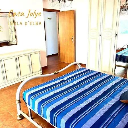Appartement Casa Jolye - La Padulella *