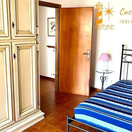 Appartement Casa Jolye - La Padulella Portoferraio