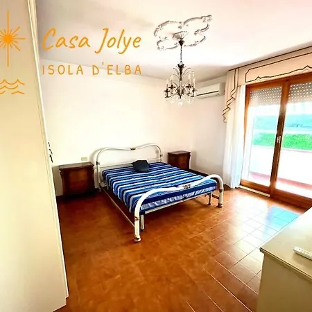 Casa Jolye - La Padulella * Portoferraio