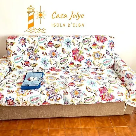 Casa Jolye - La Padulella Appartement *