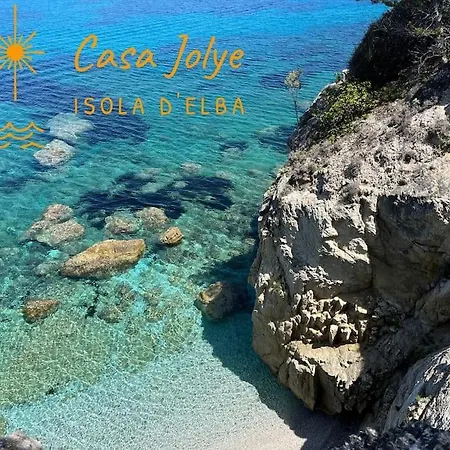 Appartement Casa Jolye - La Padulella *