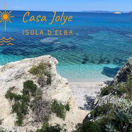 Appartement Casa Jolye - La Padulella *