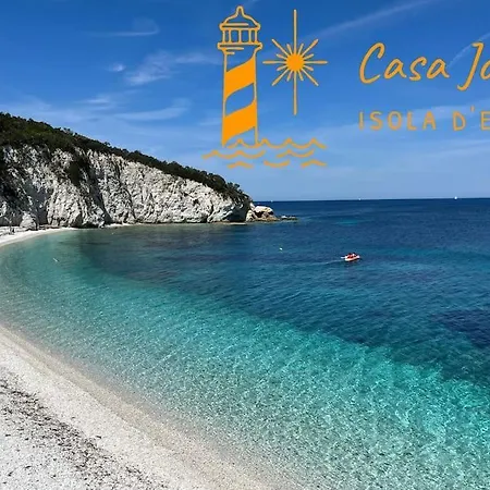 Appartement Casa Jolye - La Padulella