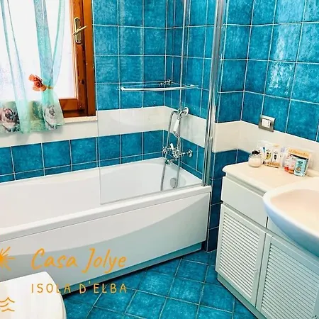 Casa Jolye - La Padulella * Portoferraio