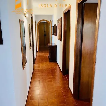 Appartement Casa Jolye - La Padulella *