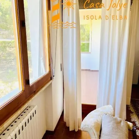 Casa Jolye - La Padulella *