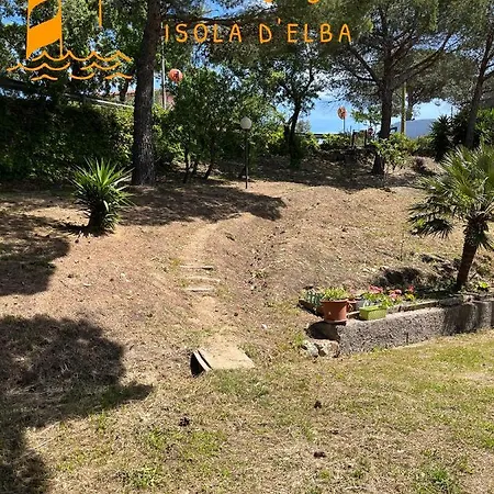Casa Jolye - La Padulella Lägenhet *
