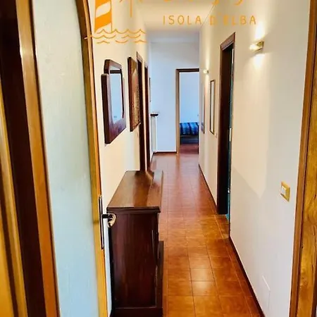 Casa Jolye - La Padulella *
